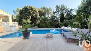  Maison � vendre 6 pi�ces 225 m�