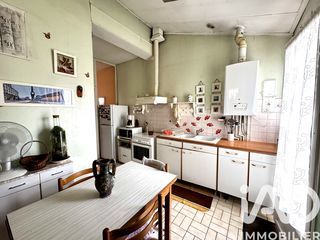  Maison � vendre 3 pi�ces 56 m�