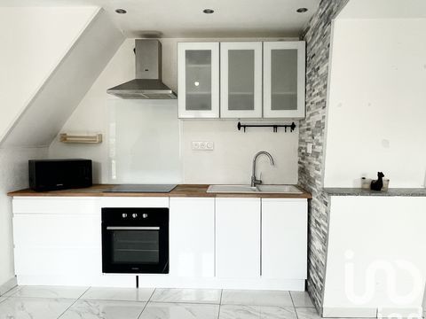   Vente Maison de ville 6 pi�ces Maison - 6 pi�ce(s) - 91 m�