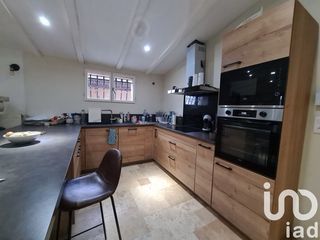  Maison � vendre 6 pi�ces 160 m�