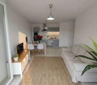  Appartement � vendre 3 pi�ces 54 m�