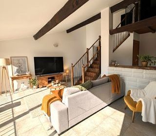  Appartement � vendre 4 pi�ces 135 m�