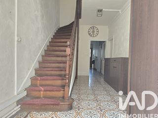  Maison � vendre 7 pi�ces 170 m�