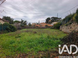  Terrain � vendre 553 m�