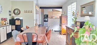  Maison � vendre 5 pi�ces 97 m�