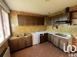  Maison � vendre 6 pi�ces 128 m�