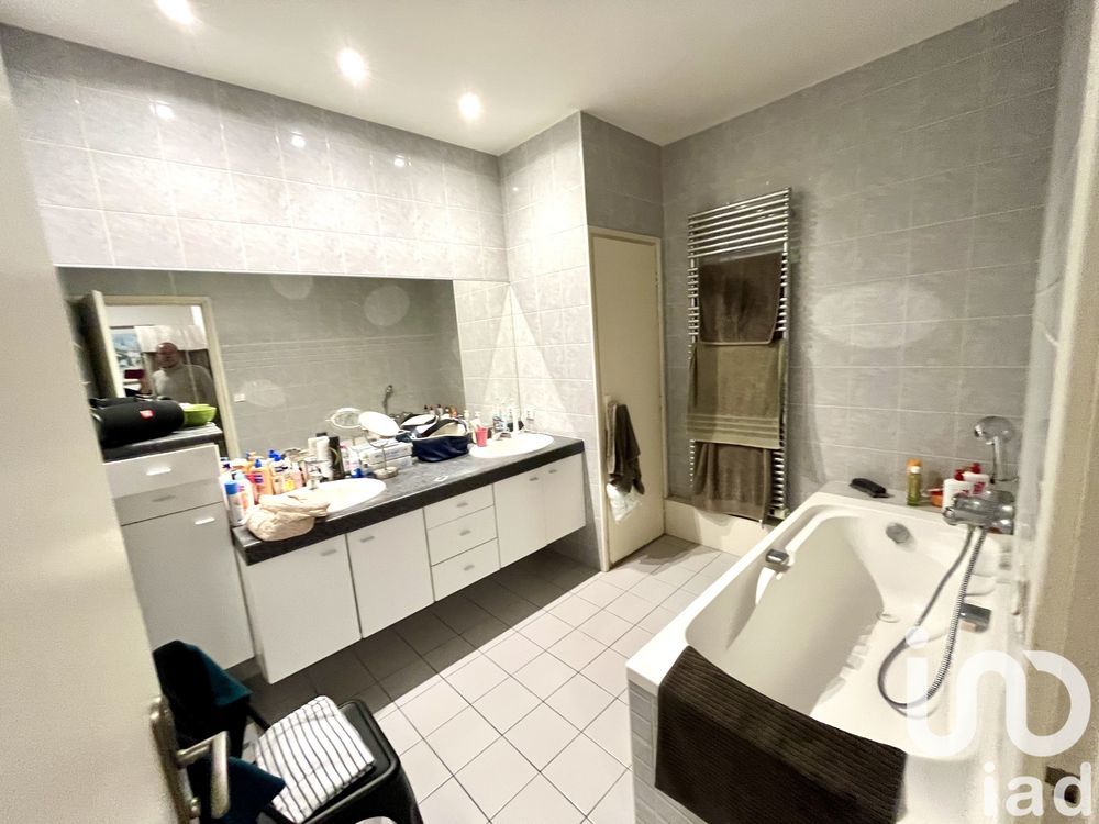 � vendre  Appartement La Rochelle (17000)