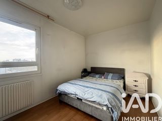  Appartement � vendre 3 pi�ces 51 m�