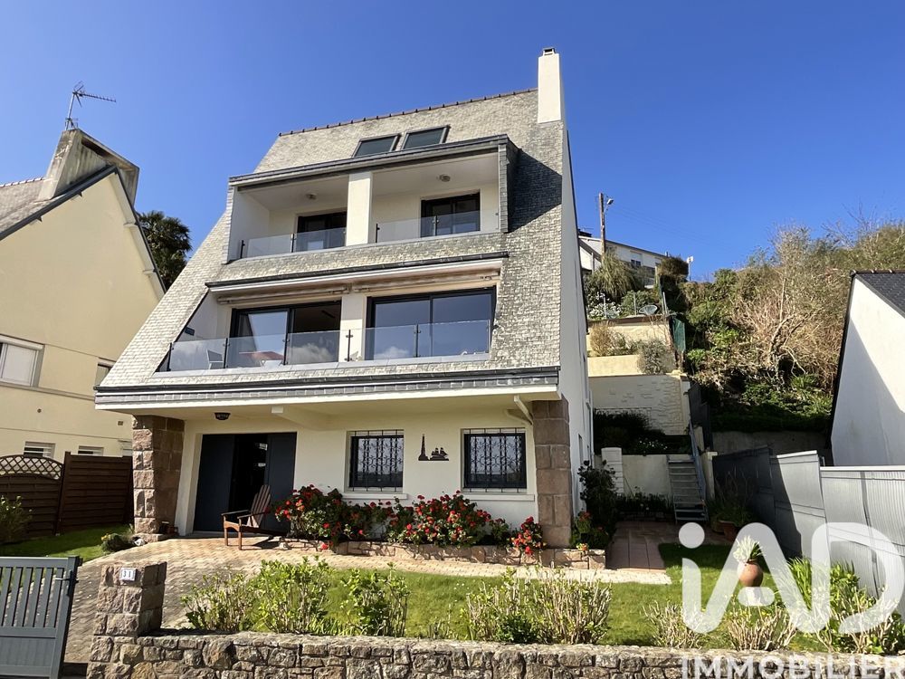 � vendre  Maison Perros-Guirec (22700)