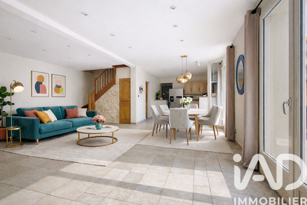 � vendre  Maison Charly (69390)