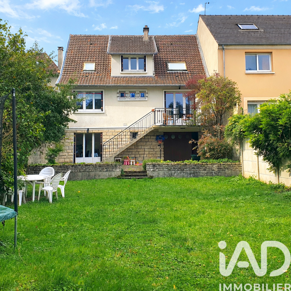 � vendre  Maison Antony (92160)