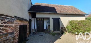  Maison � vendre 5 pi�ces 126 m�