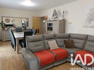  Maison � vendre 5 pi�ces 106 m�