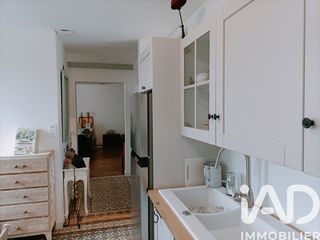  Maison � vendre 4 pi�ces 86 m�