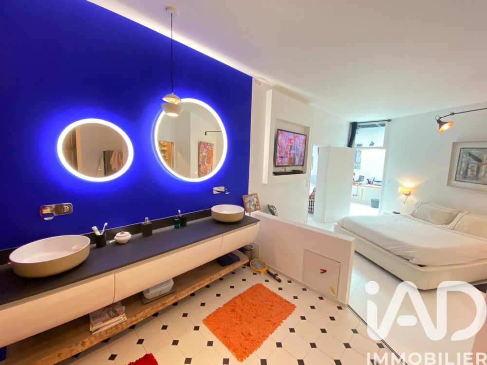 � vendre  Appartement Nantes (44000)