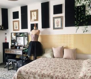  Appartement � vendre 4 pi�ces 98 m�