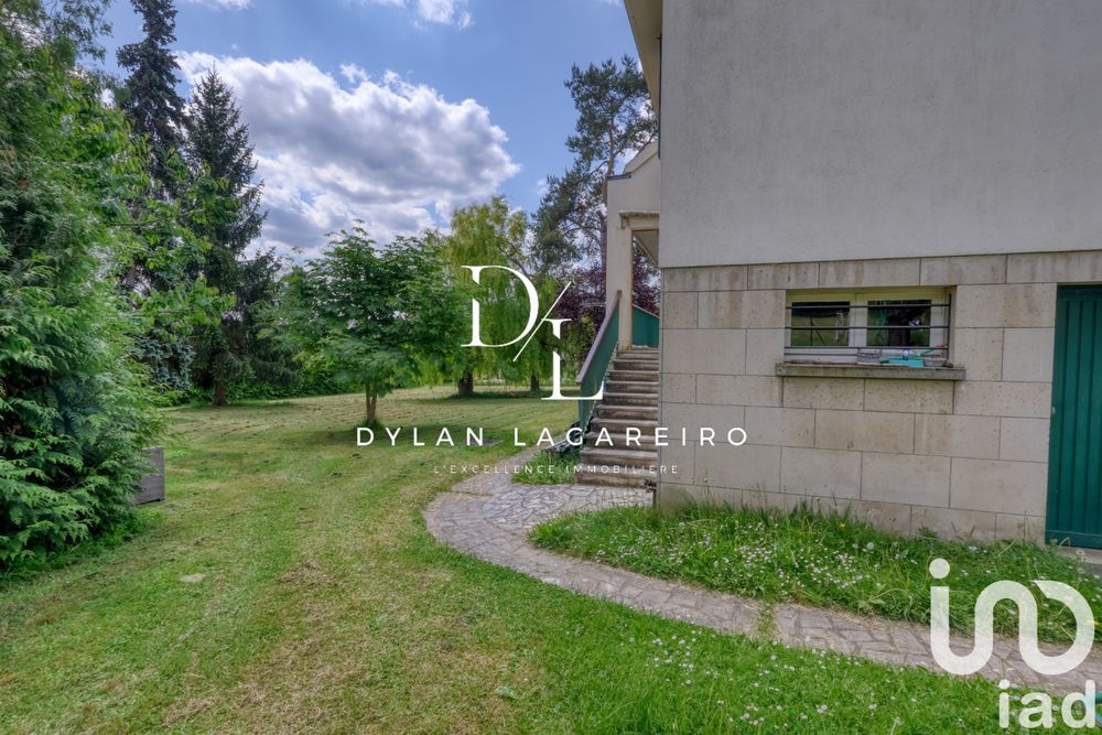 � vendre  Maison Parmain (95620)