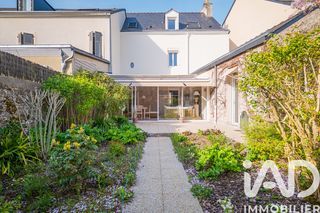  Maison � vendre 6 pi�ces 131 m�