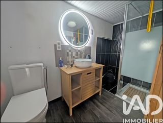  Maison � vendre 5 pi�ces 123 m�