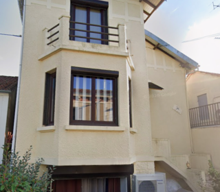  Maison � vendre 5 pi�ces 104 m�