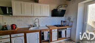  Maison � vendre 5 pi�ces 95 m�