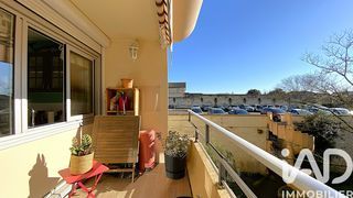  Appartement � vendre 3 pi�ces 64 m�