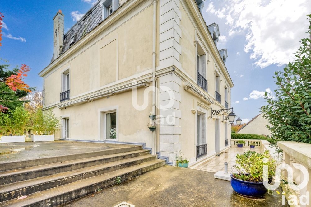 � vendre  Maison Dampmart (77400)