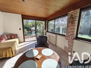  Maison � vendre 7 pi�ces 182 m�