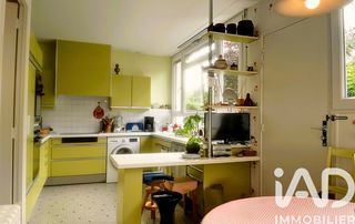  Maison � vendre 7 pi�ces 154 m�