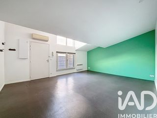  Appartement � vendre 2 pi�ces 44 m�