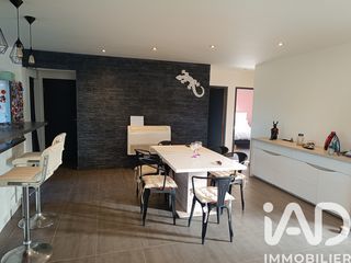  Maison � vendre 4 pi�ces 94 m�