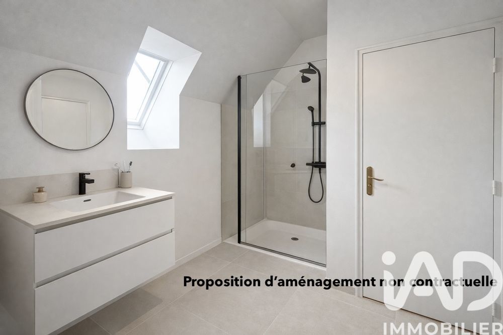 � vendre  Maison Cesson-S�vign� (35510)