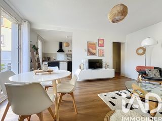  Appartement � vendre 3 pi�ces 70 m�