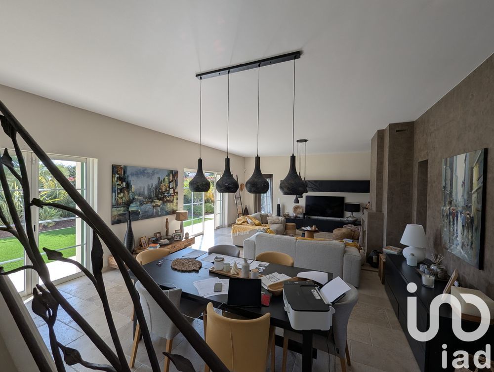 � vendre  Maison Antibes (06600)