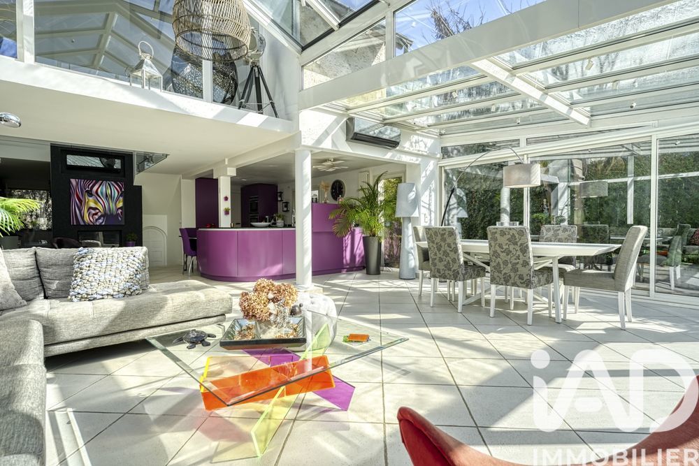 � vendre  Maison Rueil-Malmaison (92500)