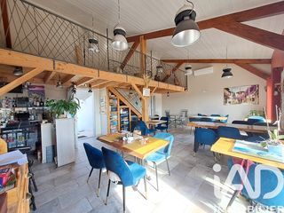  Maison � vendre 5 pi�ces 169 m�