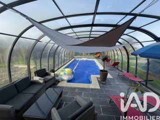  Maison � vendre 6 pi�ces 120 m�