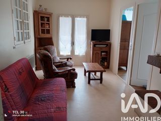  Maison � vendre 4 pi�ces 52 m�