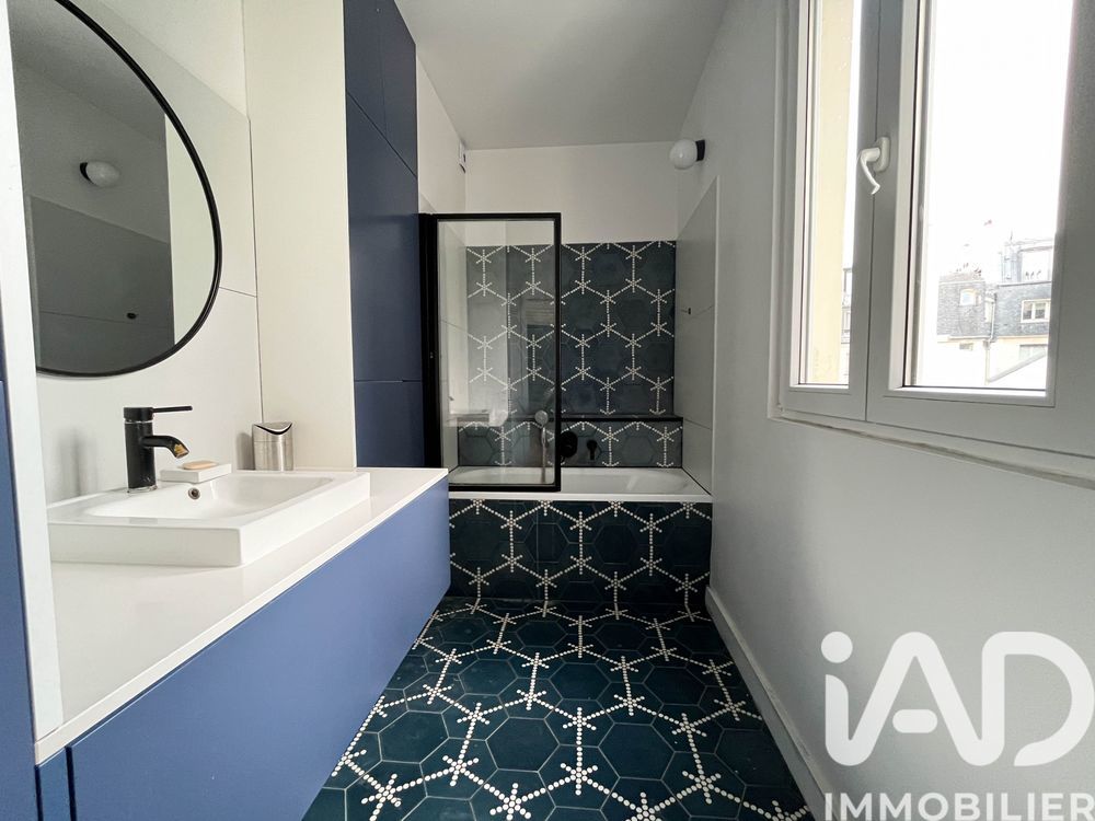 � vendre  Appartement Paris 1