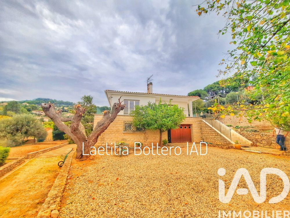 � vendre  Maison Ollioules (83190)