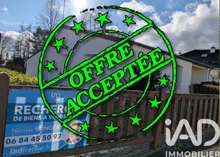  Maison � vendre 5 pi�ces 107 m�