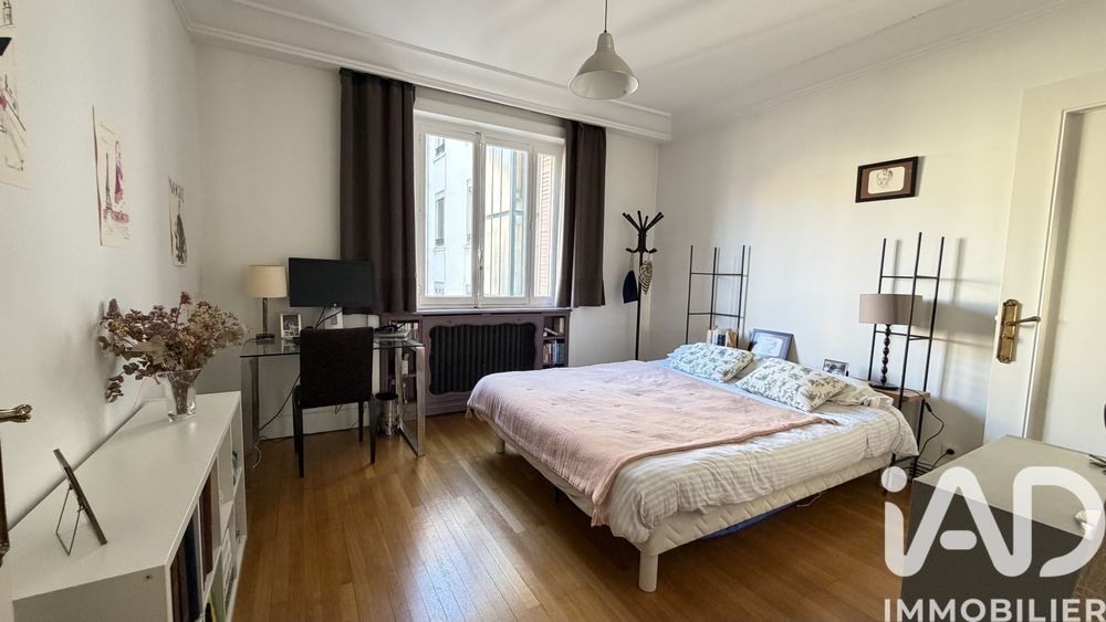 � vendre  Appartement Lyon 6