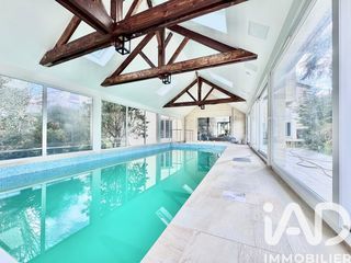  Maison � vendre 10 pi�ces 361 m�