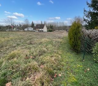  Terrain � vendre 1321 m�