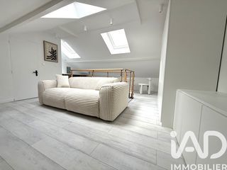  Appartement � vendre 1 pi�ce 38 m�