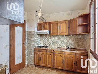  Maison � vendre 6 pi�ces 116 m�