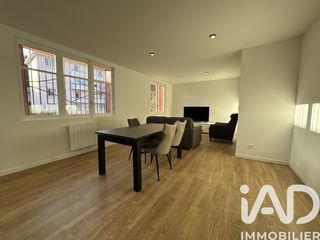  Appartement � vendre 3 pi�ces 65 m�