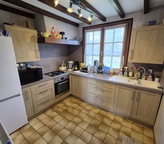  Maison � vendre 3 pi�ces 75 m�