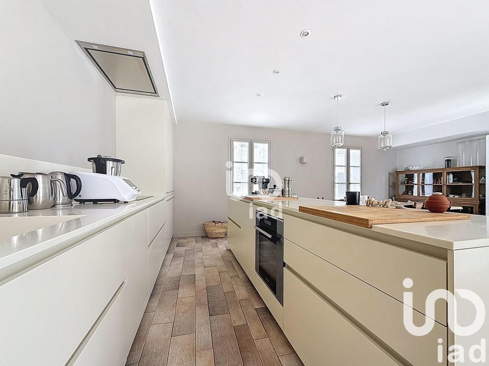 � vendre  Maison La Couarde-sur-Mer (17670)