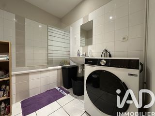  Appartement � vendre 2 pi�ces 53 m�